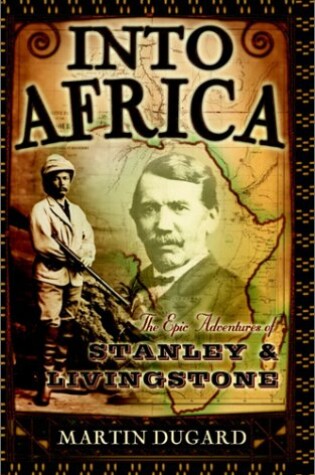 Cover of Into Africa