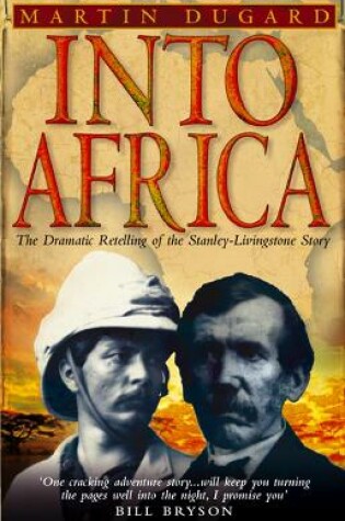 Cover of Into Africa