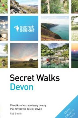 Cover of Secret Walks: Devon