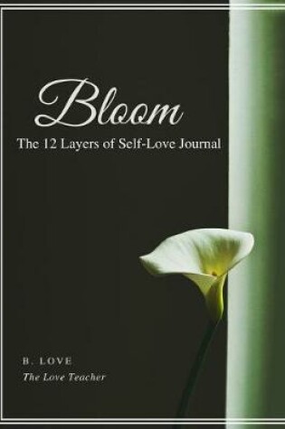 Cover of Bloom