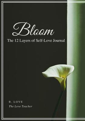 Book cover for Bloom