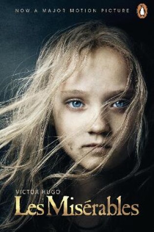 Cover of Les Misérables (film tie-in)