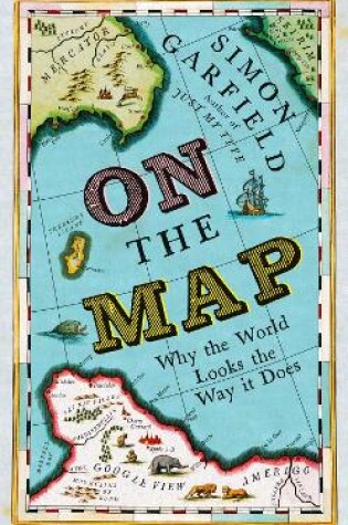Cover of On The Map