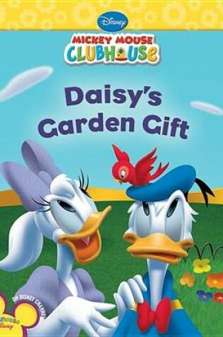 Cover of Daisy's Garden Gift