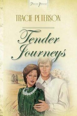 Cover of Tender Journeys