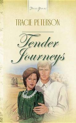 Book cover for Tender Journeys