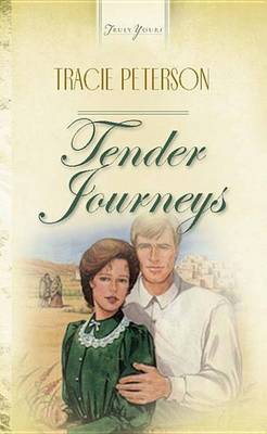 Tender Journeys by Janelle Jamison