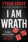 Book cover for I Am Wrath