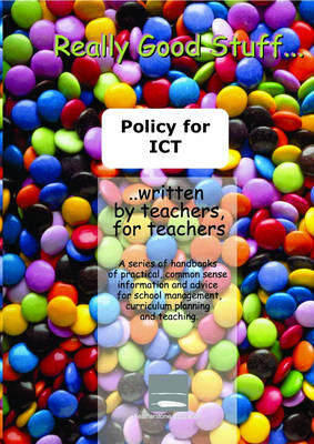 Cover of Policy for ICT and the Internet