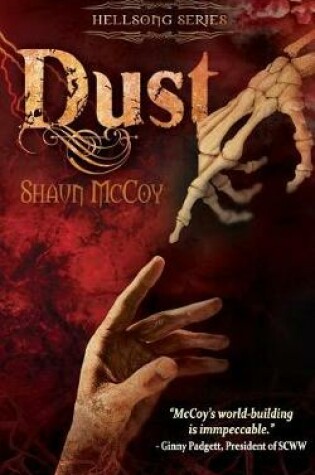 Cover of Dust