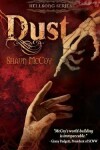 Book cover for Dust