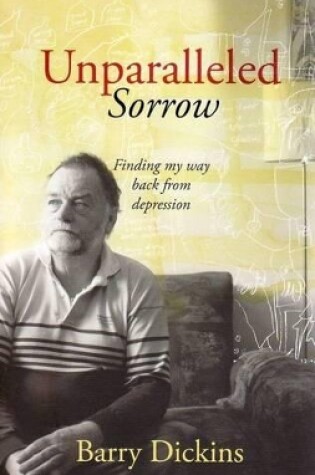 Cover of Unparalleled Sorrow