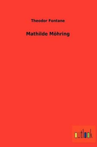 Cover of Mathilde M Hring
