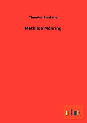 Book cover for Mathilde M Hring