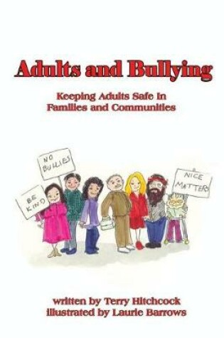 Cover of Adults and Bullying