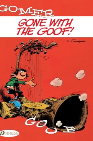 Cover of Gomer Goof Vol. 3: Gone With The Goof