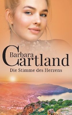 Book cover for DIE STIMME DES HERZENS