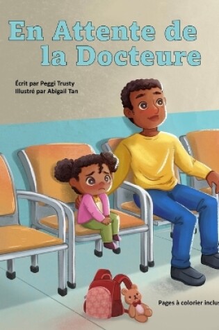 Cover of En Attente de la Docteure