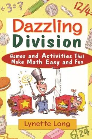 Cover of Dazzling Division