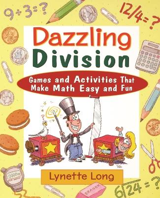 Cover of Dazzling Division