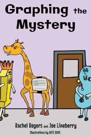 Cover of Graphing the Mystery