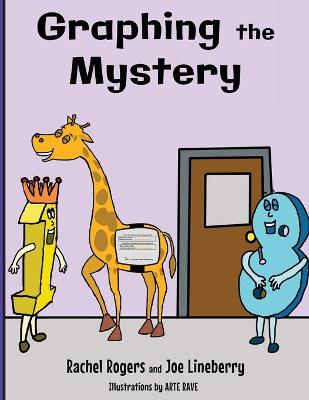 Cover of Graphing the Mystery