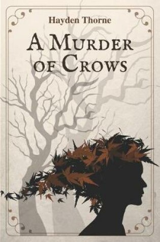 Cover of A Murder of Crows