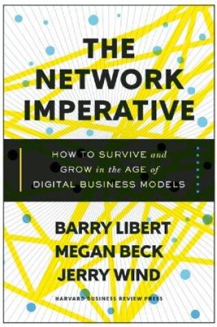 Cover of The Network Imperative