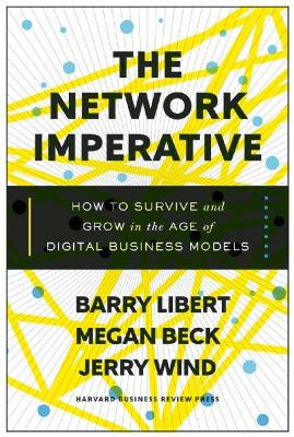 Book cover for The Network Imperative