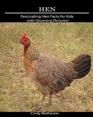 Book cover for Hen