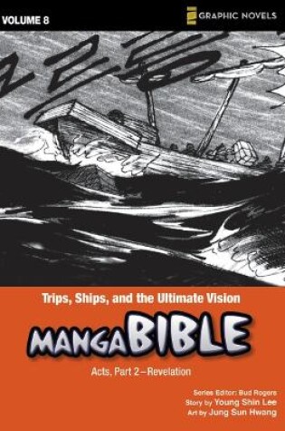 Cover of Trips, Ships, and the Ultimate Vision