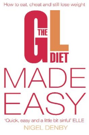 Cover of The GL Diet Made Easy