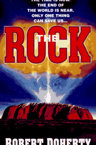 Cover of The Rock