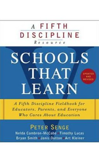 Cover of Schools That Learn (Updated and Revised)
