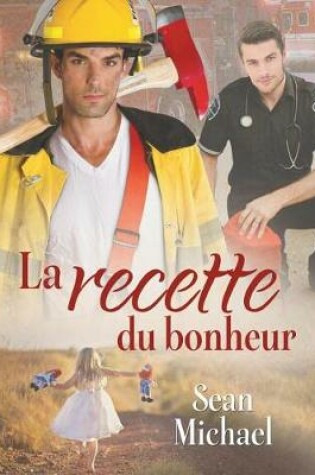 Cover of La Recette Du Bonheur