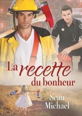 Book cover for La Recette Du Bonheur