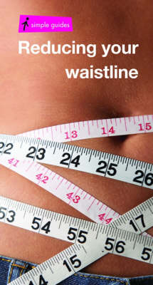 Book cover for Reducing Your Waistline
