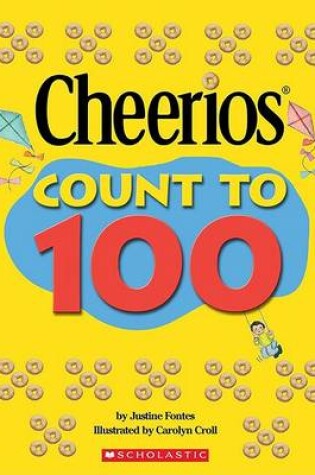 Cover of Cheerios Count to 100