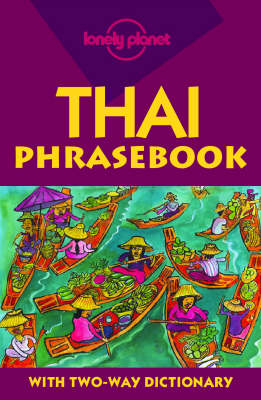 Cover of Thai