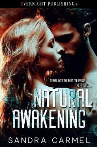 Cover of Natural Awakening