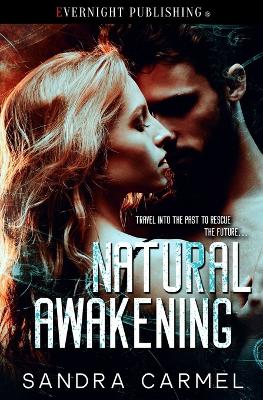 Book cover for Natural Awakening