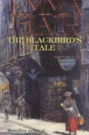 Cover of The Blackbird's Tale