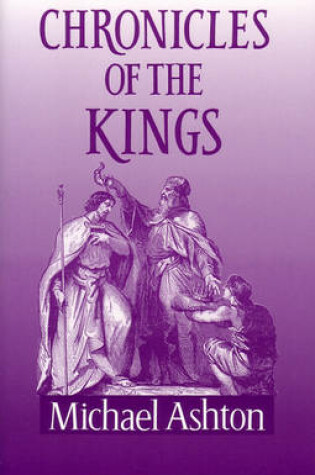 Cover of Chronicles of the Kings