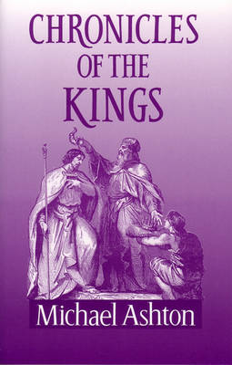 Book cover for Chronicles of the Kings