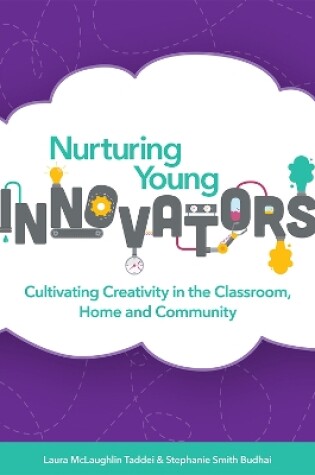 Cover of Nurturing Young Innovators