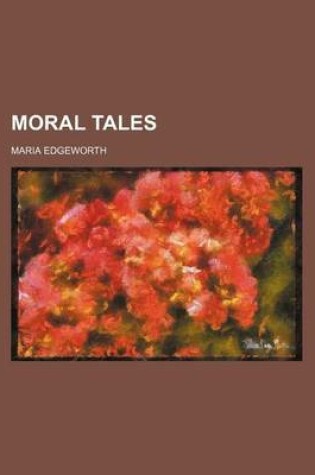 Cover of Moral Tales (Volume 1)