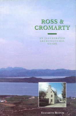 Book cover for Ross and Cromarty