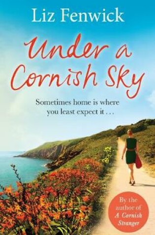 Cover of Under a Cornish Sky