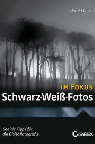 Cover of Schwarz-Weiß-Fotos im Fokus