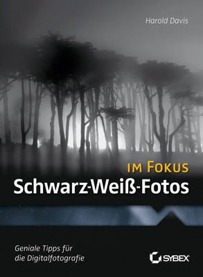 Book cover for Schwarz-Weiß-Fotos im Fokus